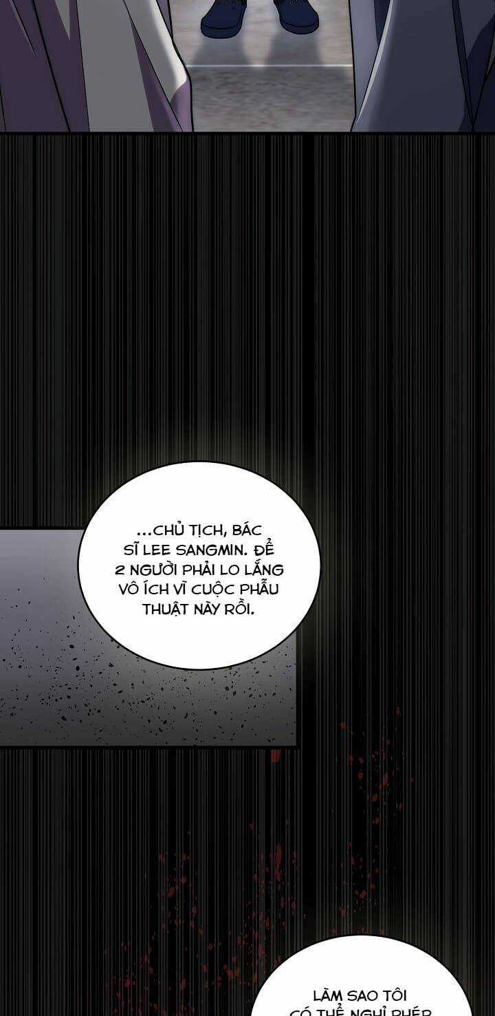 Bác Sĩ Trở Lại - Chapter 87 - Trang 5