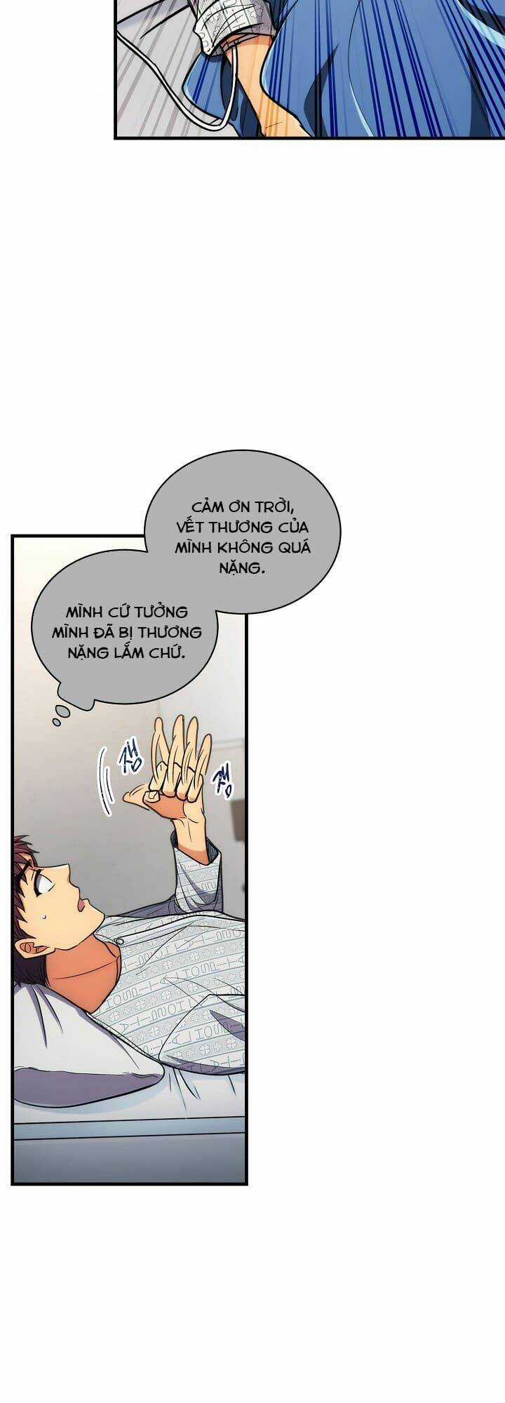 Bác Sĩ Trở Lại - Chapter 87 - Trang 48