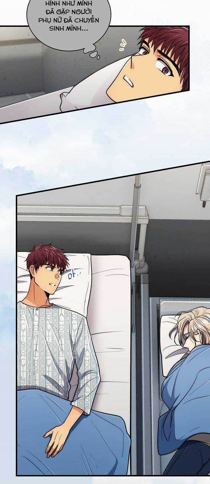 Bác Sĩ Trở Lại - Chapter 87 - Trang 50