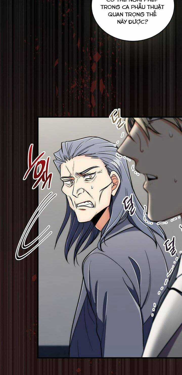 Bác Sĩ Trở Lại - Chapter 87 - Trang 6