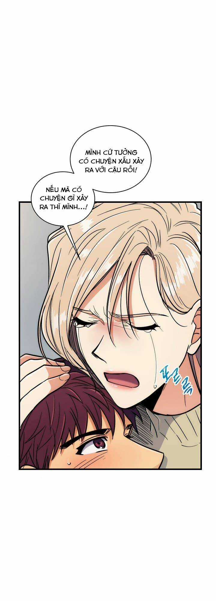 Bác Sĩ Trở Lại - Chapter 87 - Trang 59