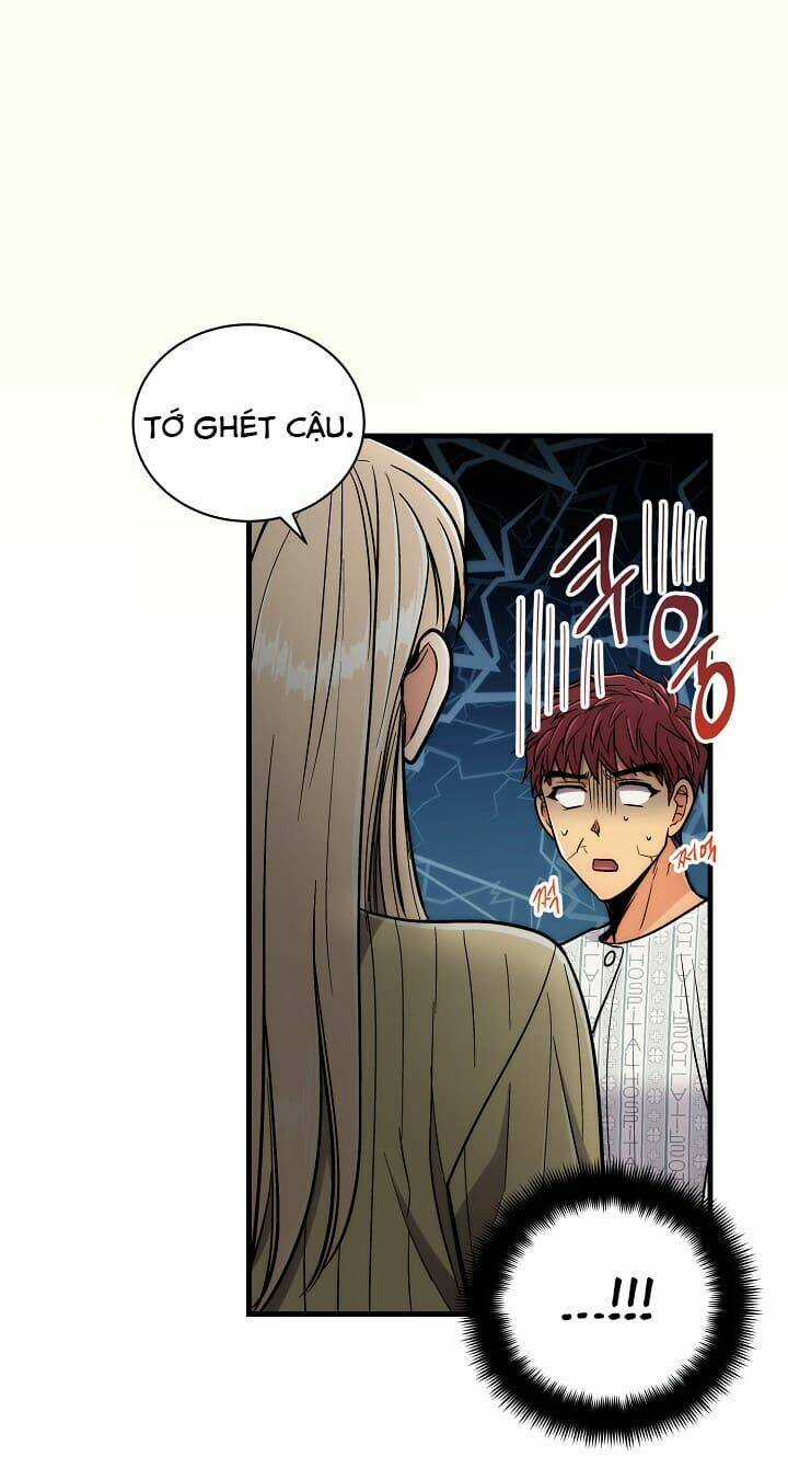 Bác Sĩ Trở Lại - Chapter 87 - Trang 65