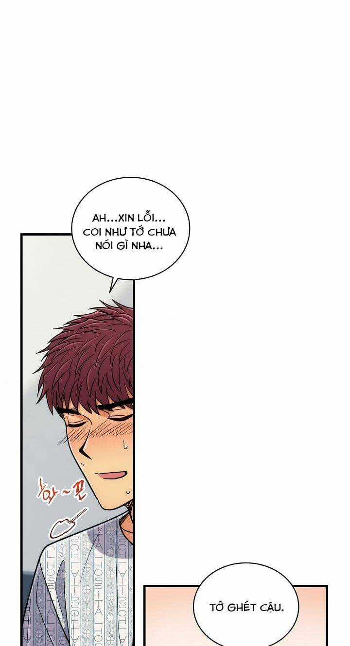 Bác Sĩ Trở Lại - Chapter 87 - Trang 66