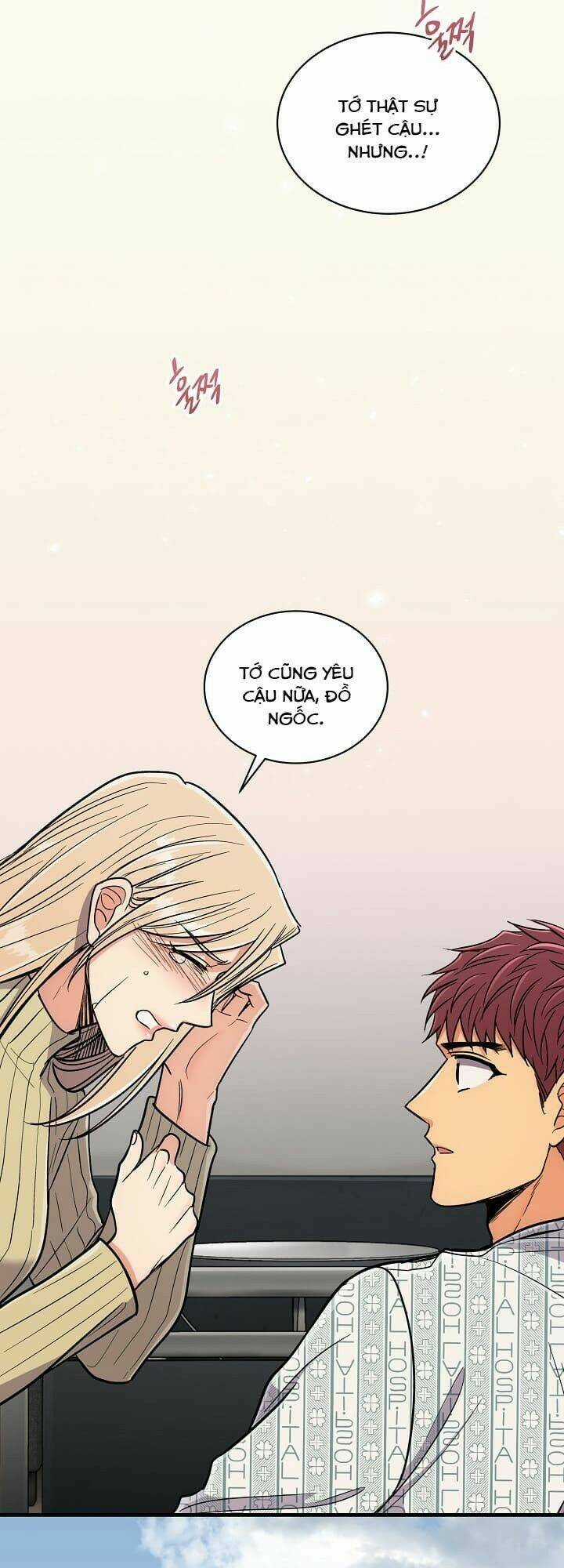 Bác Sĩ Trở Lại - Chapter 87 - Trang 68