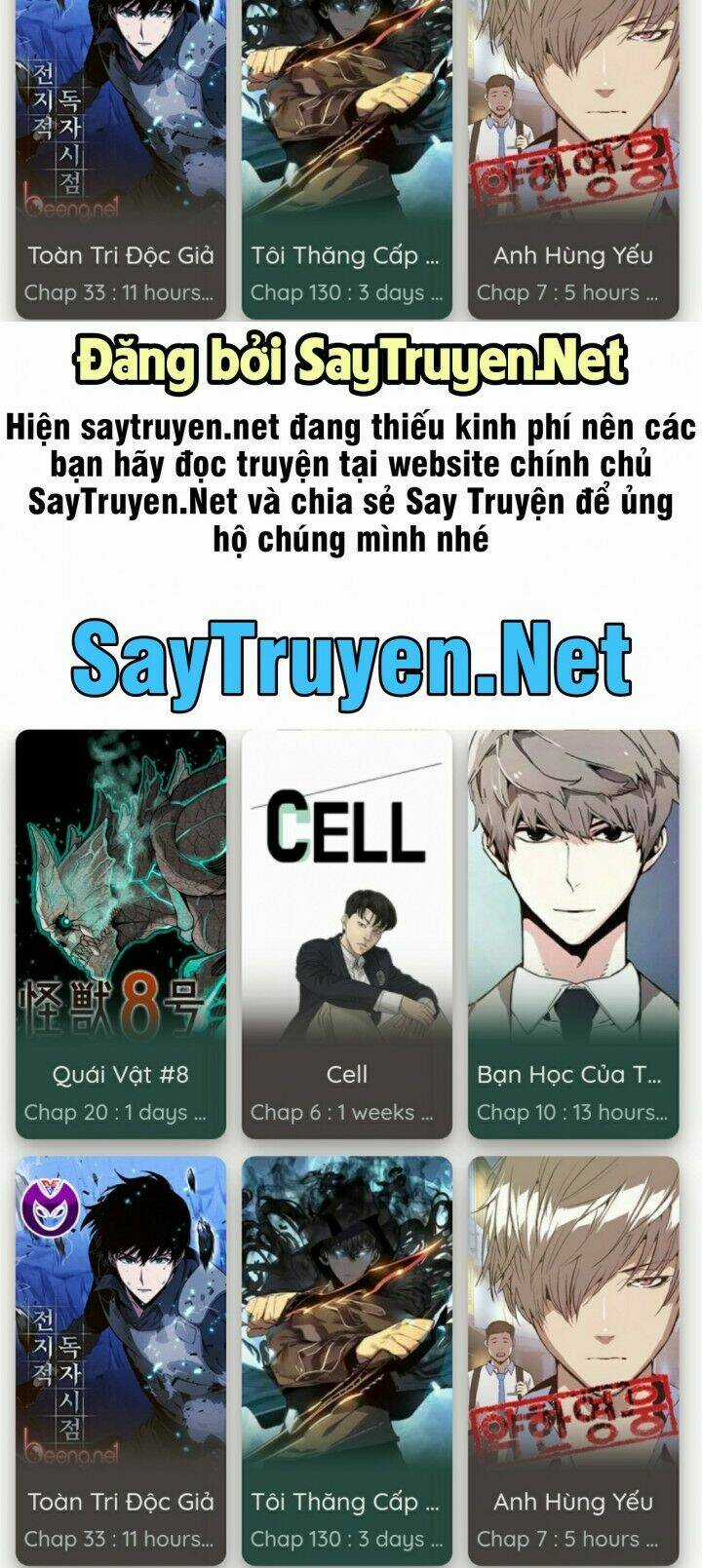 Bác Sĩ Trở Lại - Chapter 87 - Trang 71