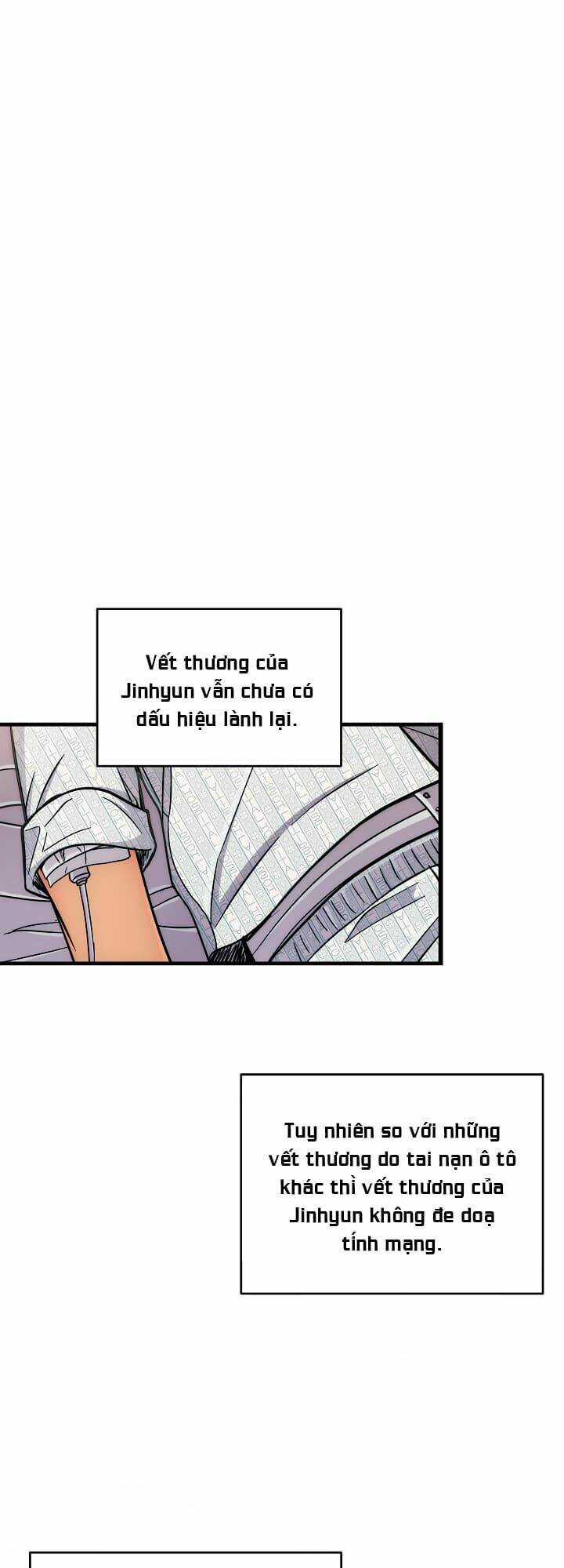 Bác Sĩ Trở Lại - Chapter 88 - Trang 2