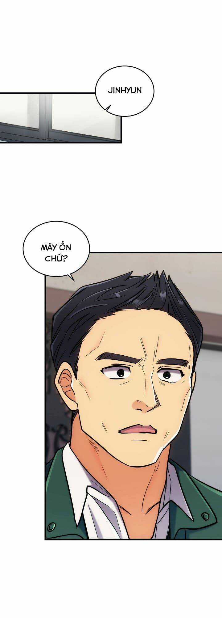 Bác Sĩ Trở Lại - Chapter 88 - Trang 14