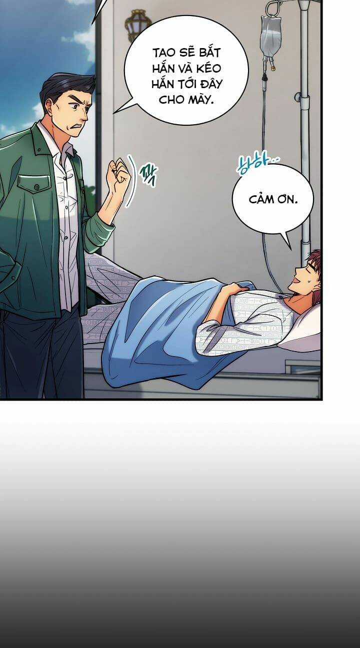 Bác Sĩ Trở Lại - Chapter 88 - Trang 16