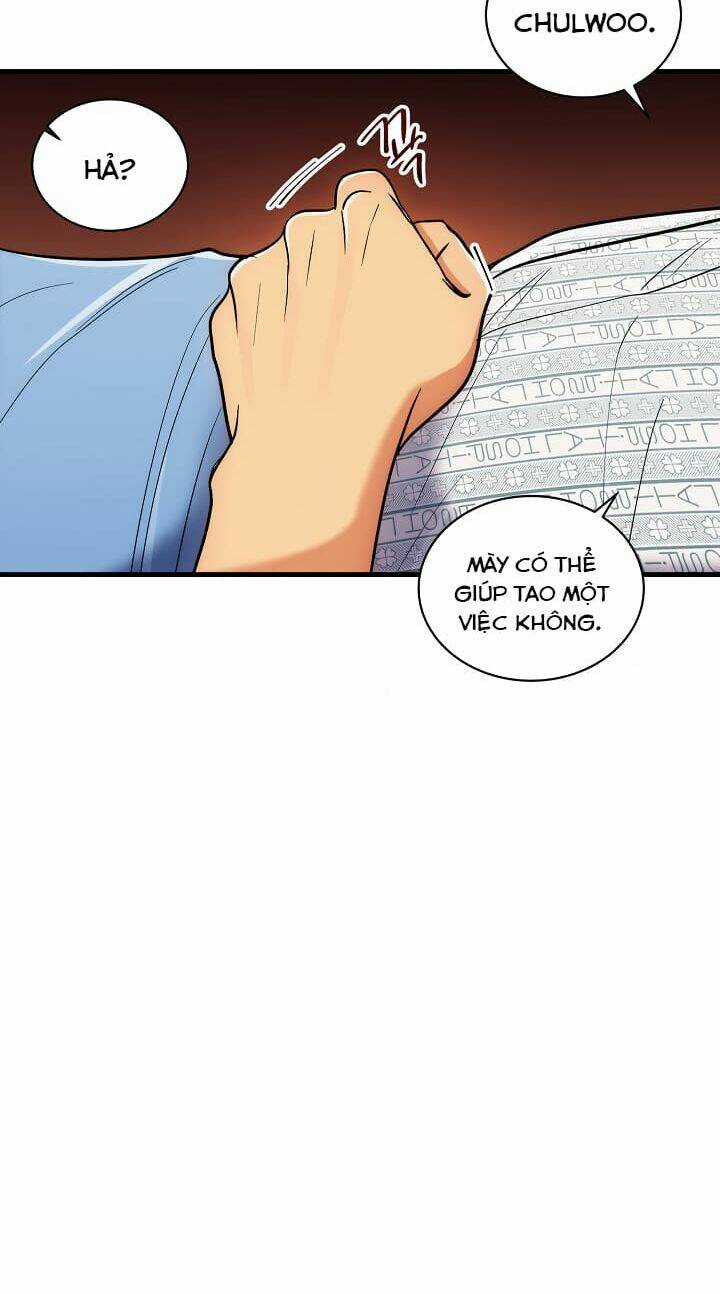 Bác Sĩ Trở Lại - Chapter 88 - Trang 21