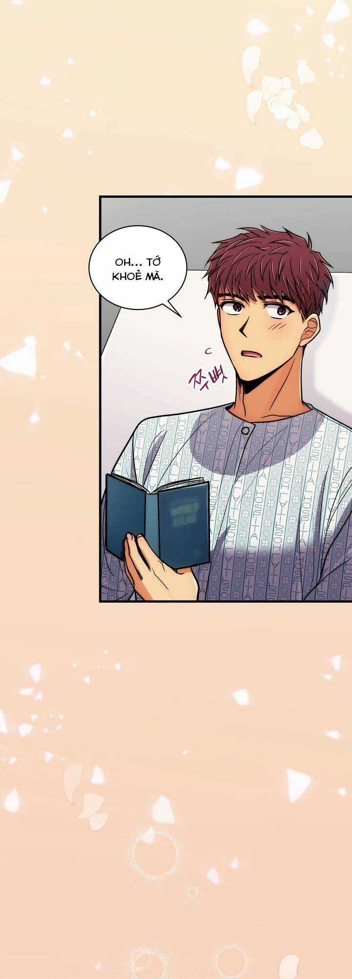 Bác Sĩ Trở Lại - Chapter 88 - Trang 26