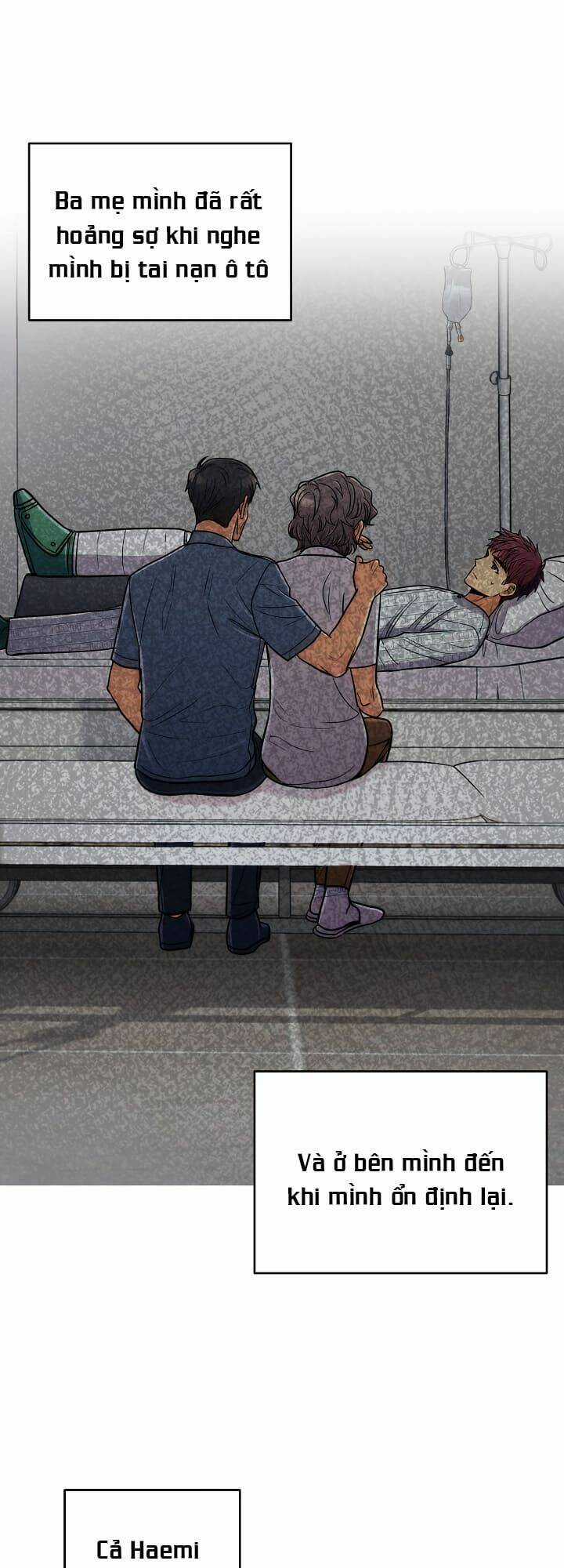 Bác Sĩ Trở Lại - Chapter 88 - Trang 29