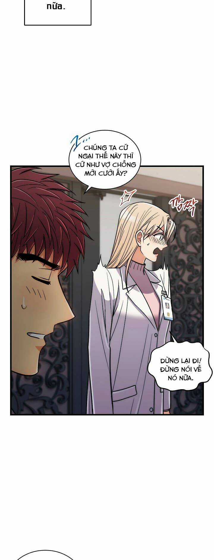 Bác Sĩ Trở Lại - Chapter 88 - Trang 30