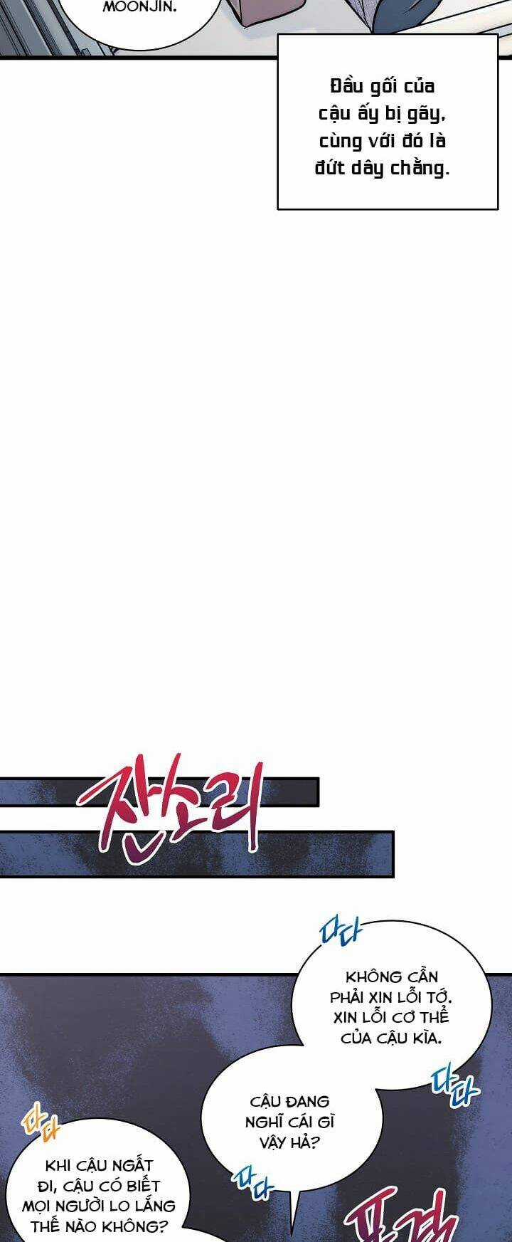 Bác Sĩ Trở Lại - Chapter 88 - Trang 4