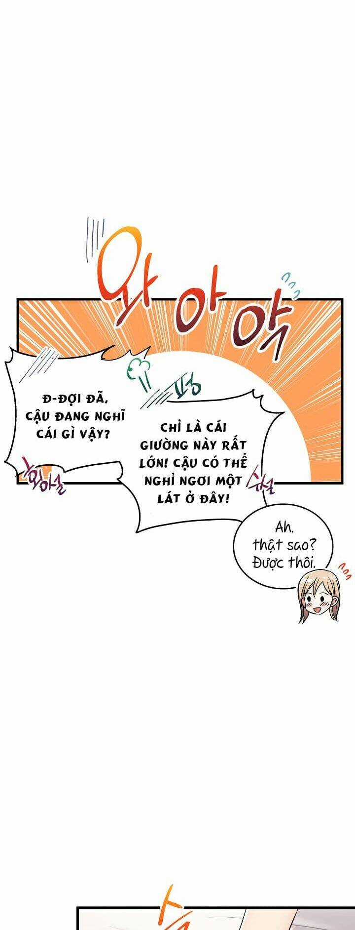 Bác Sĩ Trở Lại - Chapter 88 - Trang 34