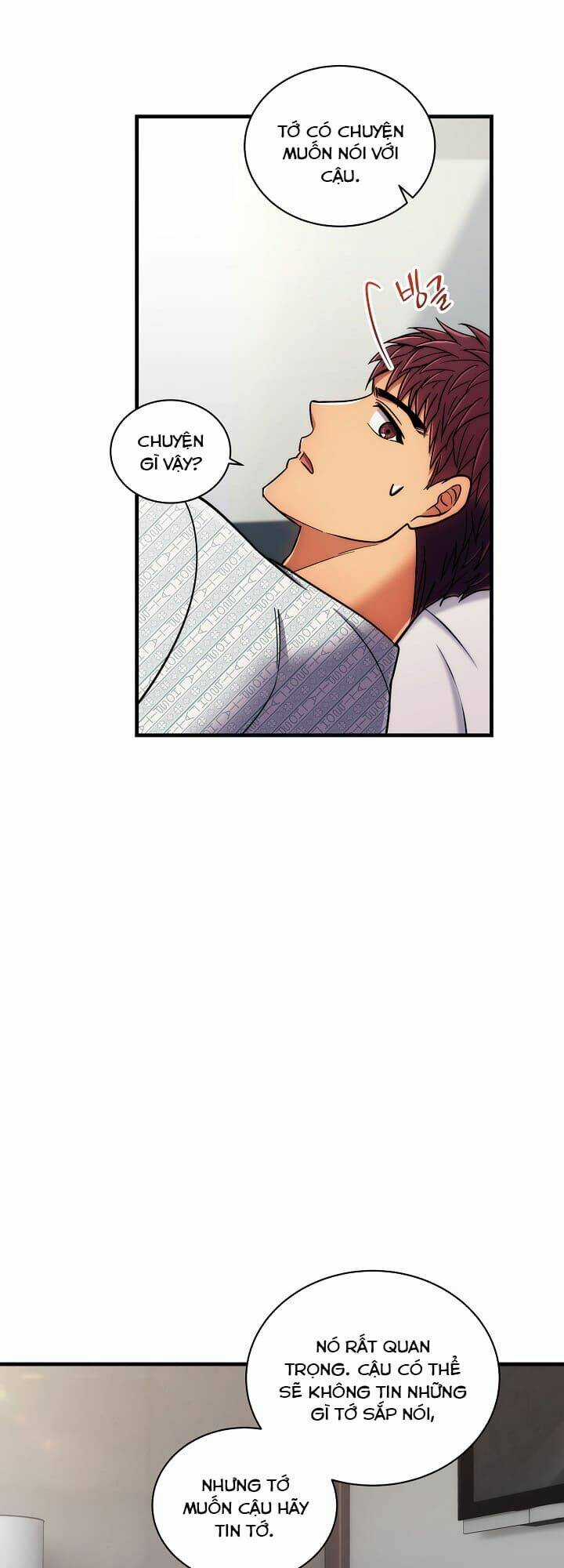 Bác Sĩ Trở Lại - Chapter 88 - Trang 38