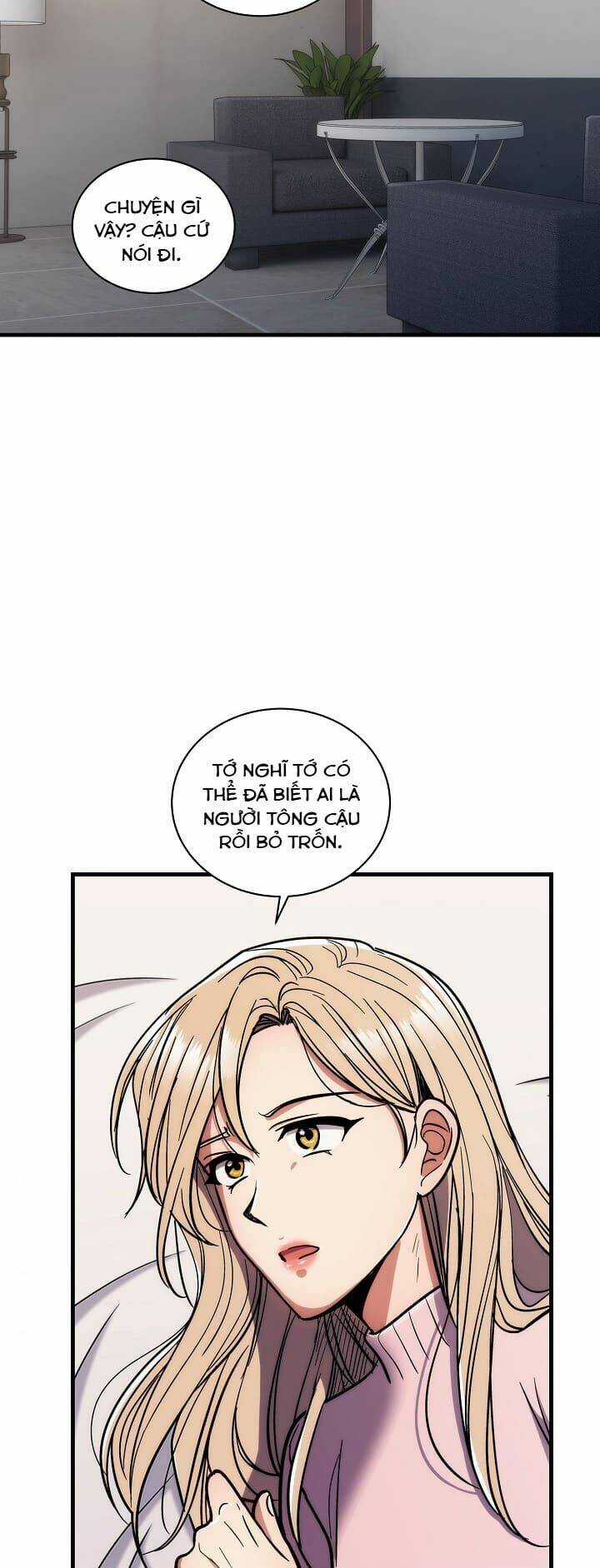 Bác Sĩ Trở Lại - Chapter 88 - Trang 39