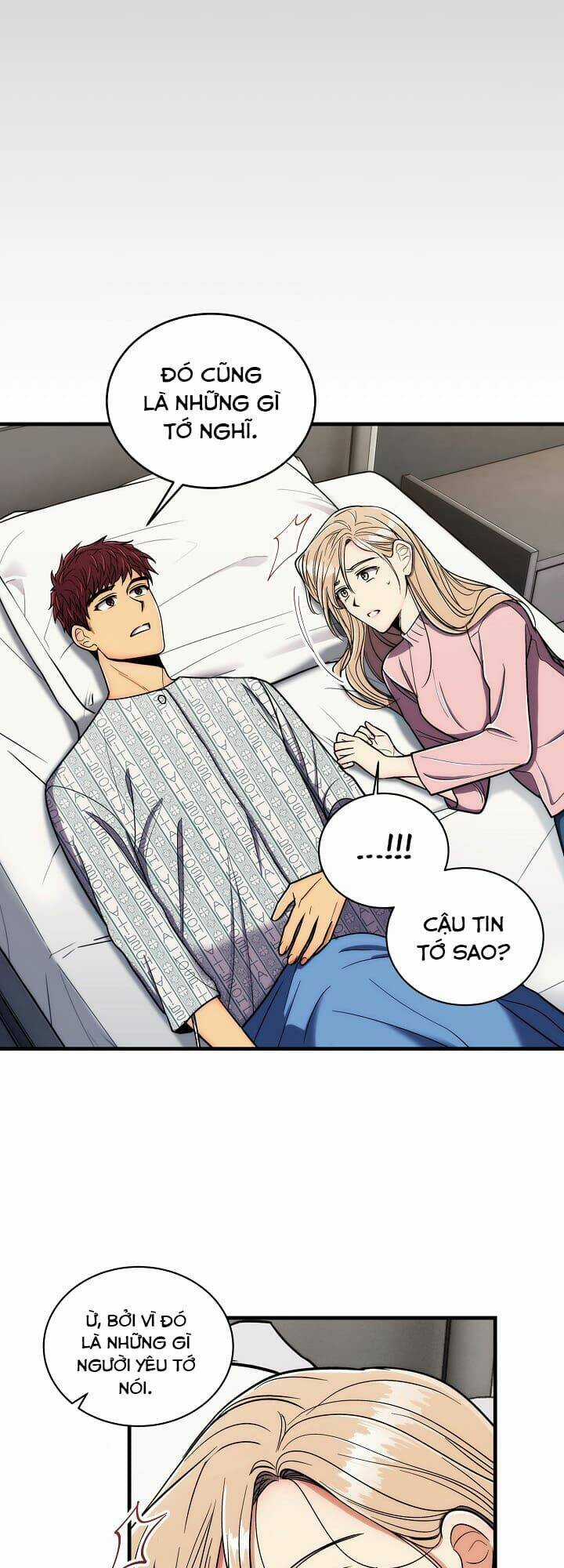 Bác Sĩ Trở Lại - Chapter 88 - Trang 44