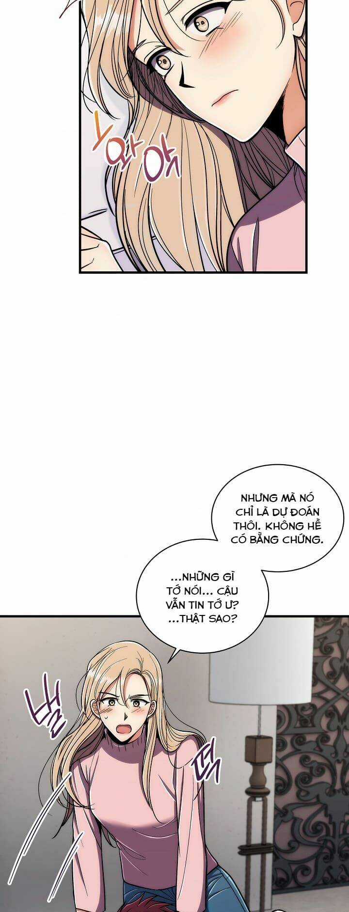 Bác Sĩ Trở Lại - Chapter 88 - Trang 45