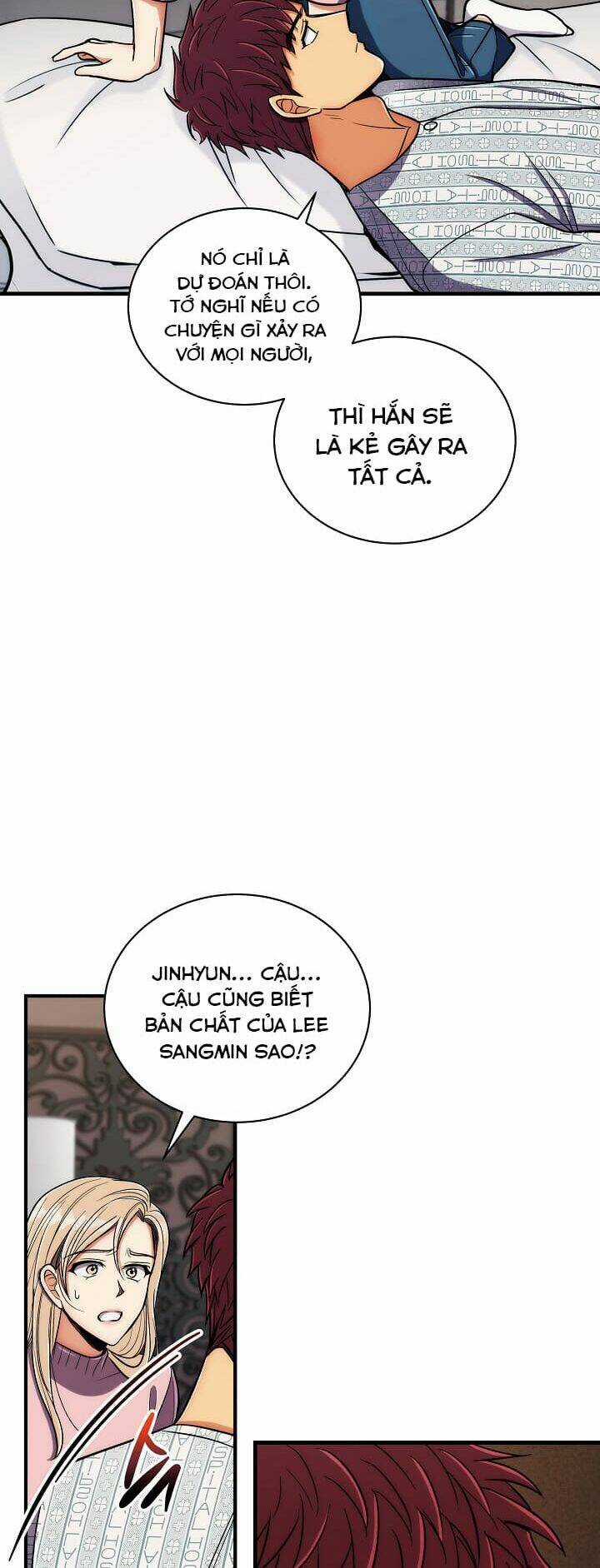 Bác Sĩ Trở Lại - Chapter 88 - Trang 46
