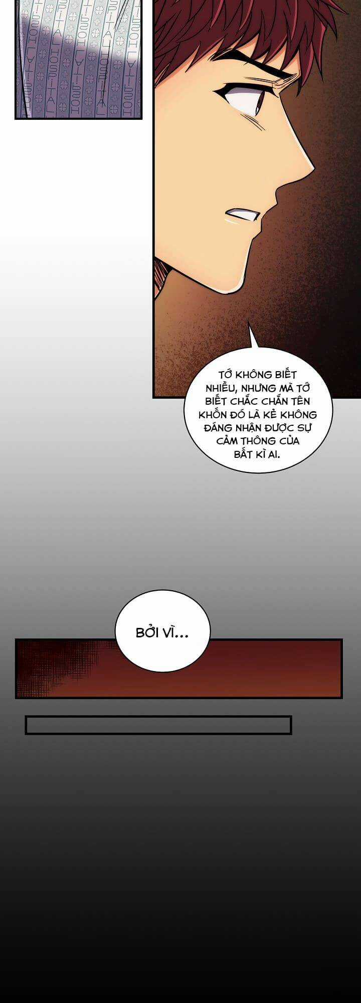 Bác Sĩ Trở Lại - Chapter 88 - Trang 47