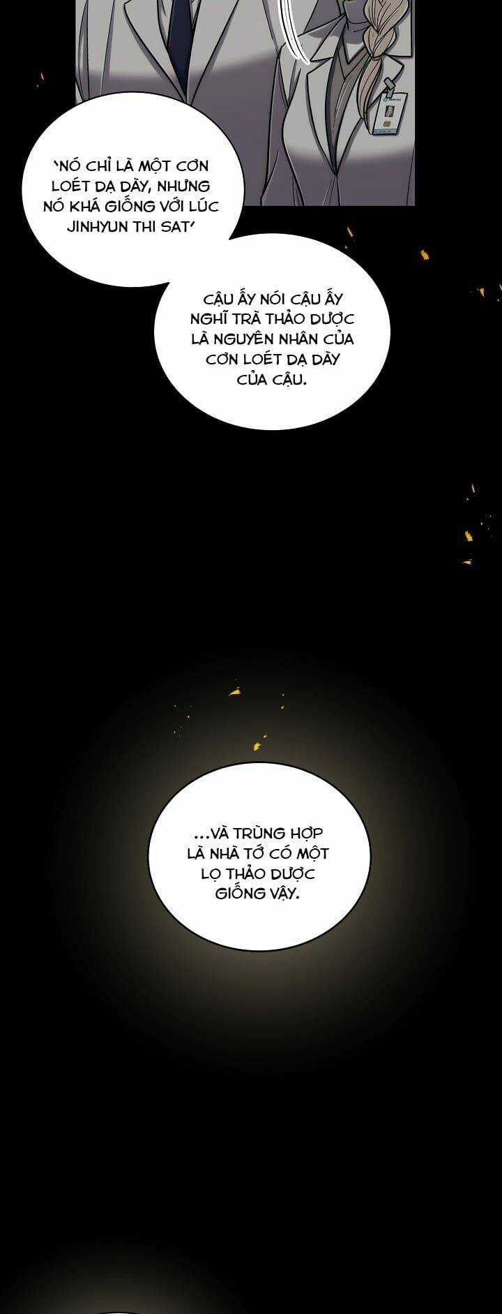 Bác Sĩ Trở Lại - Chapter 88 - Trang 51