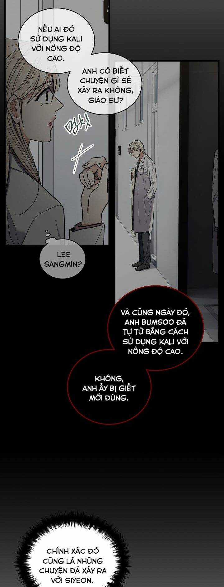 Bác Sĩ Trở Lại - Chapter 88 - Trang 55