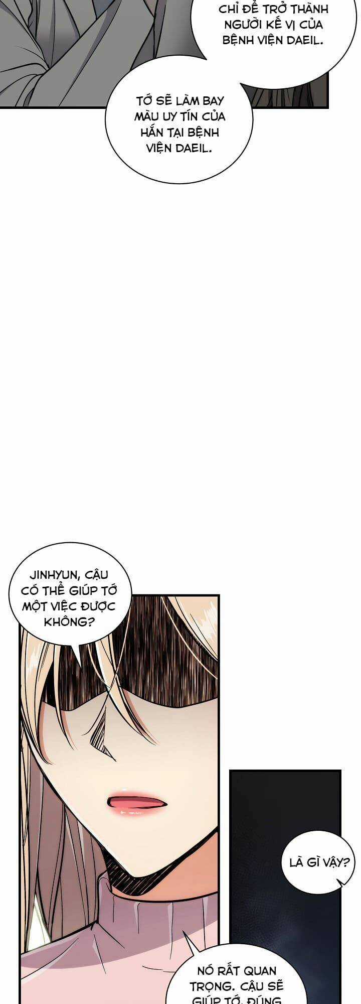 Bác Sĩ Trở Lại - Chapter 88 - Trang 59