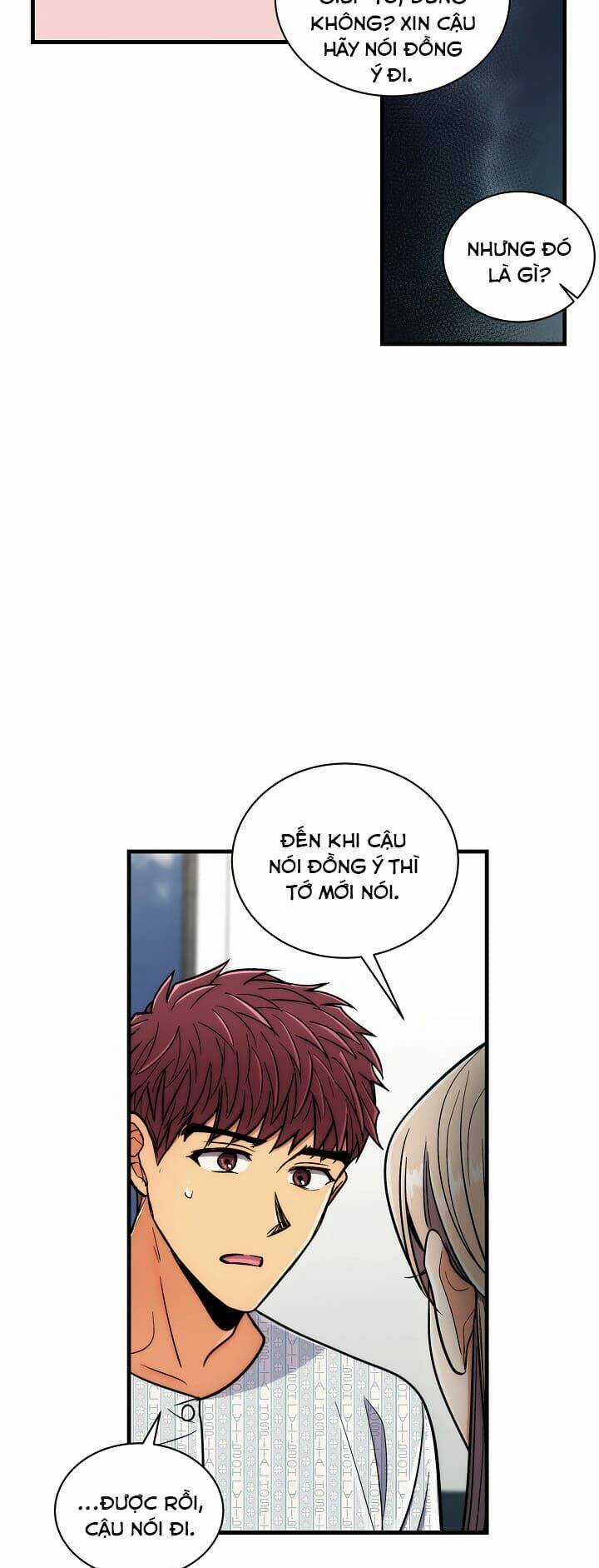 Bác Sĩ Trở Lại - Chapter 88 - Trang 60