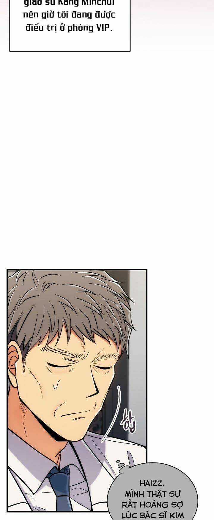 Bác Sĩ Trở Lại - Chapter 88 - Trang 7