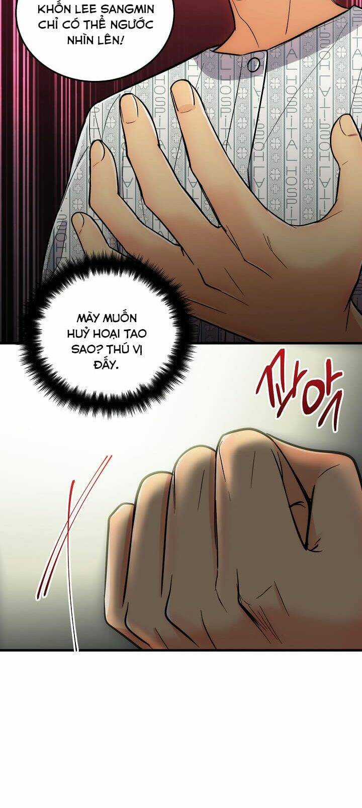 Bác Sĩ Trở Lại - Chapter 88 - Trang 73