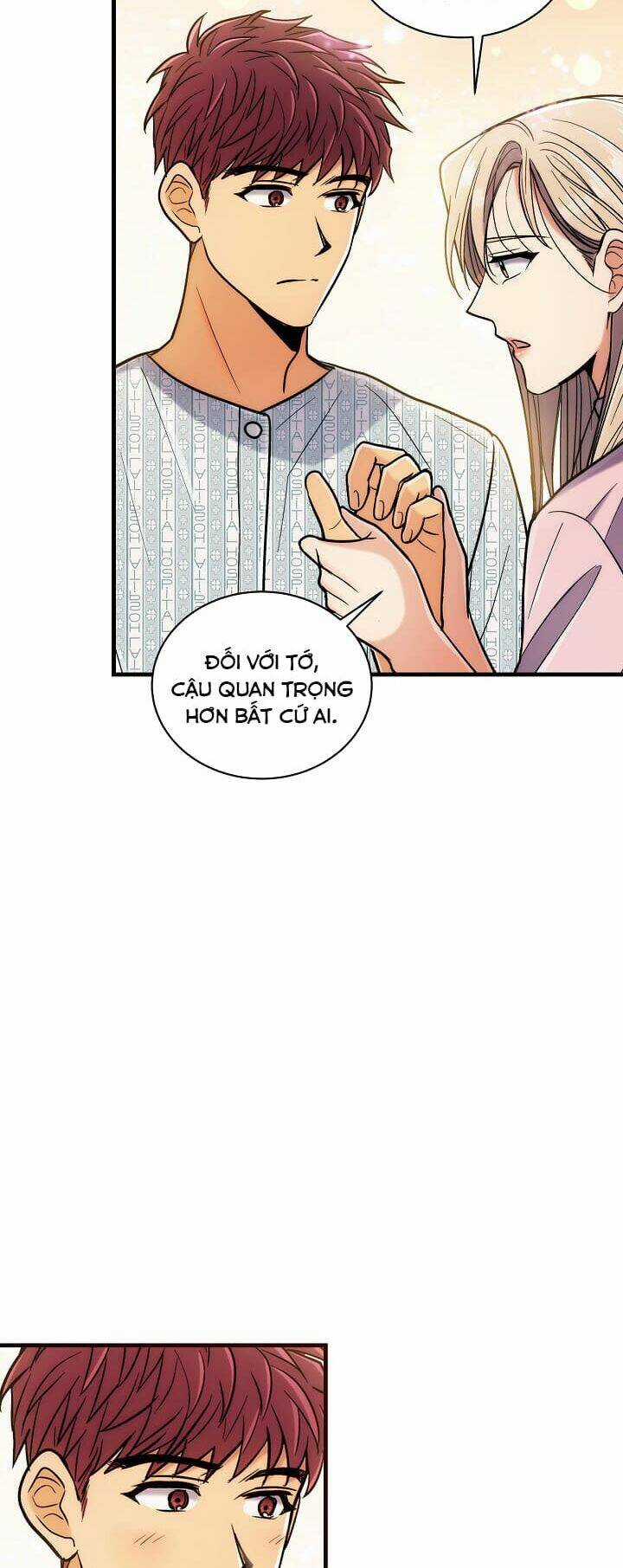 Bác Sĩ Trở Lại - Chapter 88 - Trang 76