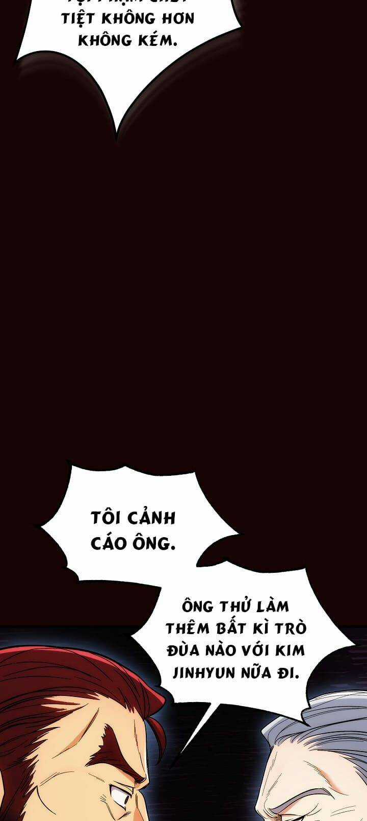 Bác Sĩ Trở Lại - Chapter 89 - Trang 12