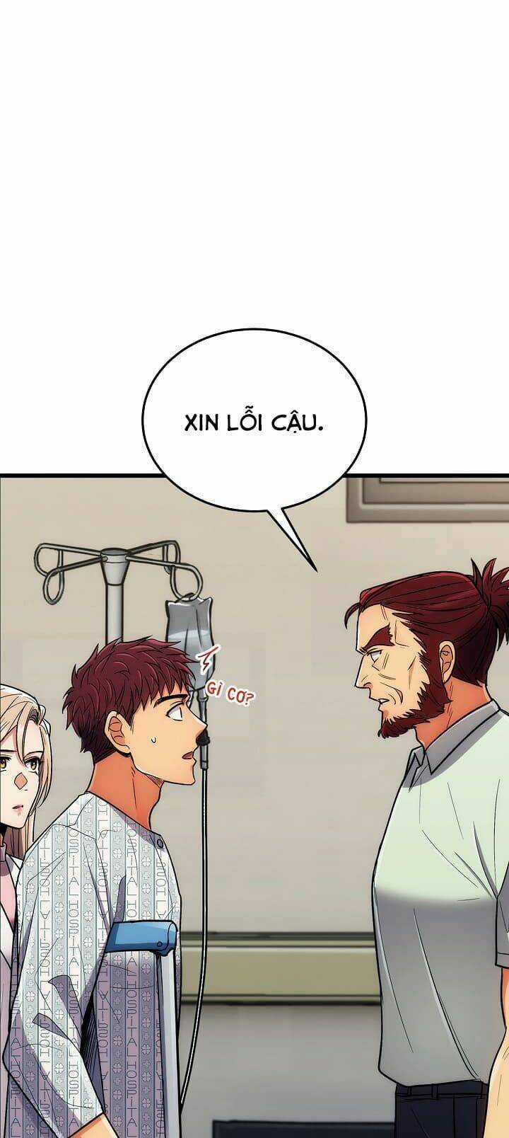 Bác Sĩ Trở Lại - Chapter 89 - Trang 19