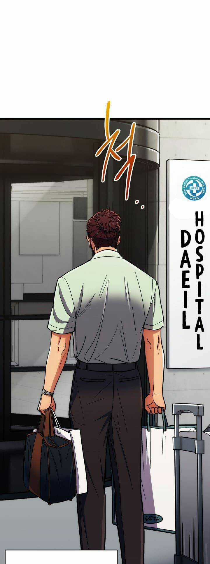 Bác Sĩ Trở Lại - Chapter 89 - Trang 3