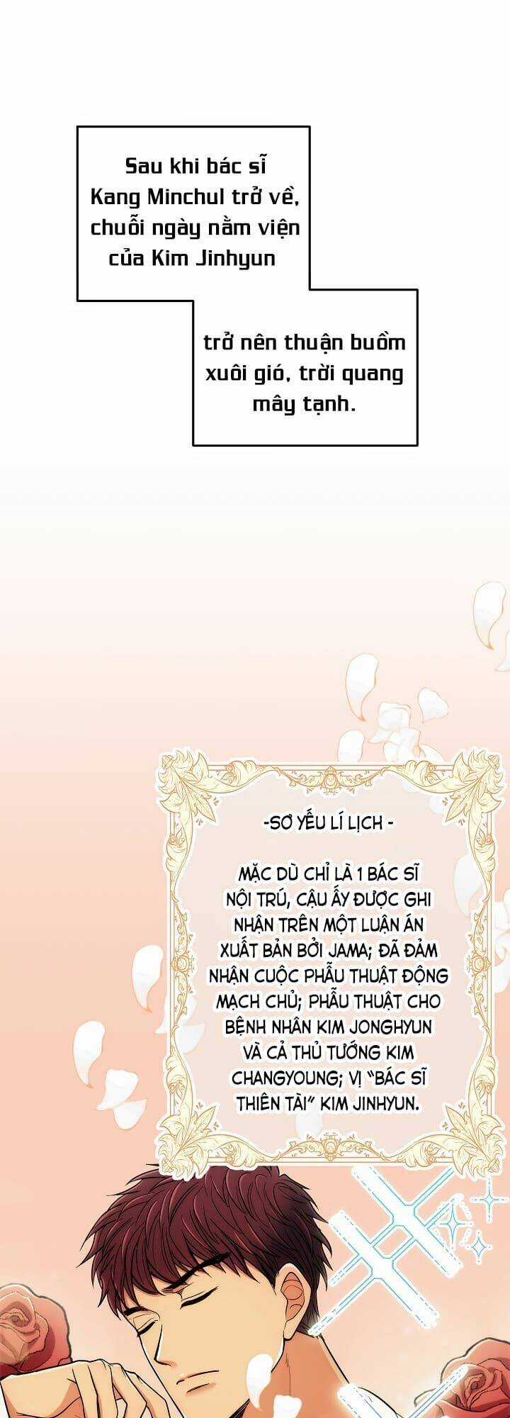 Bác Sĩ Trở Lại - Chapter 89 - Trang 23