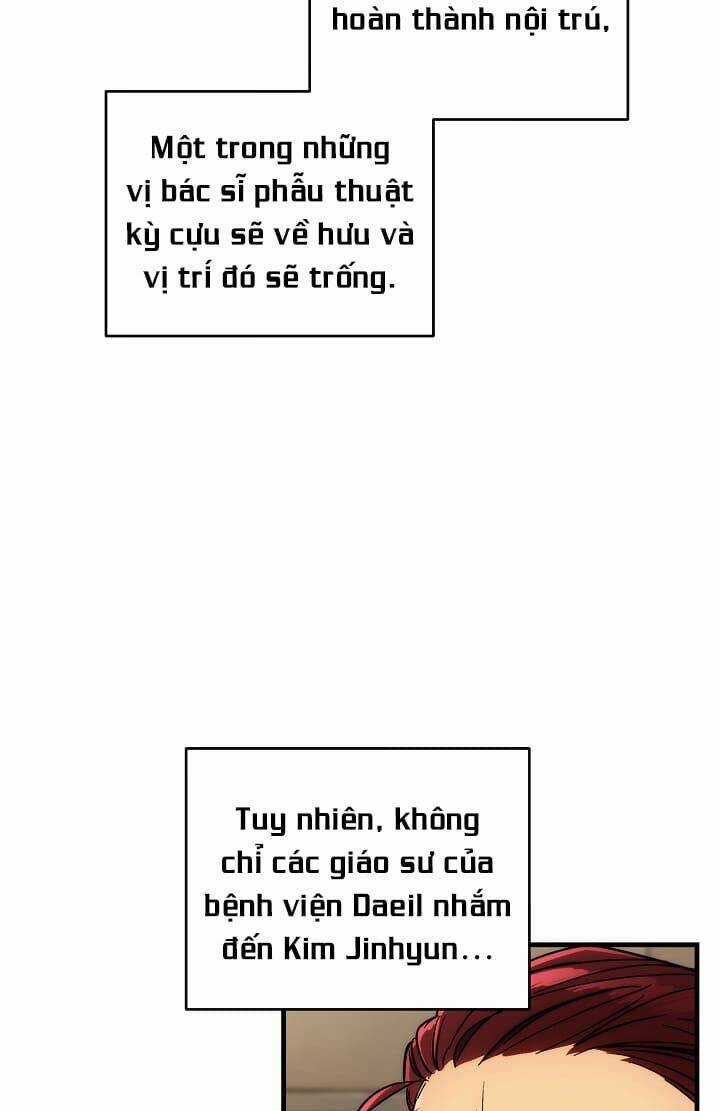 Bác Sĩ Trở Lại - Chapter 89 - Trang 25