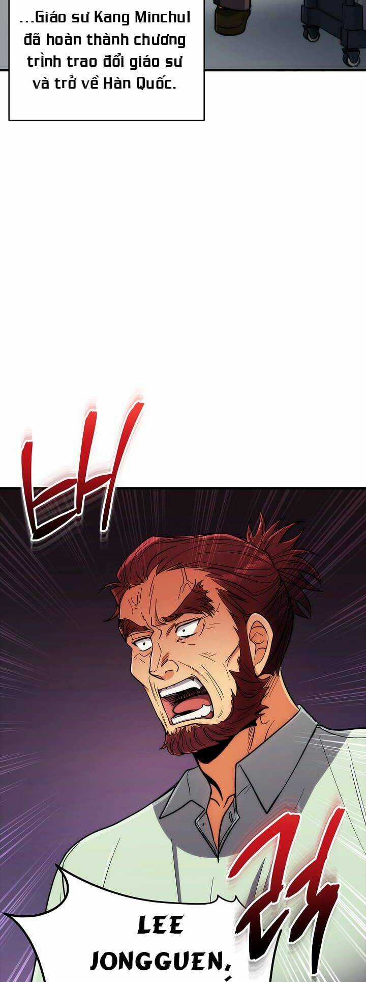 Bác Sĩ Trở Lại - Chapter 89 - Trang 4