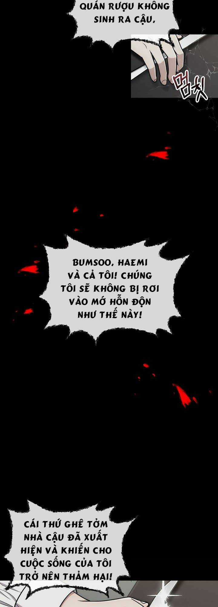 Bác Sĩ Trở Lại - Chapter 89 - Trang 43