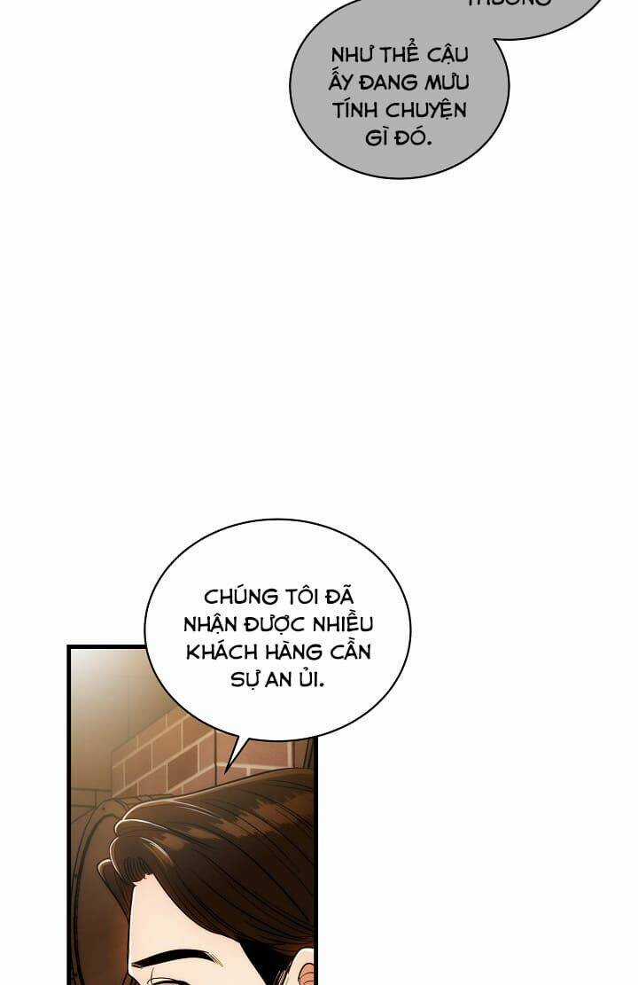 Bác Sĩ Trở Lại - Chapter 89 - Trang 53