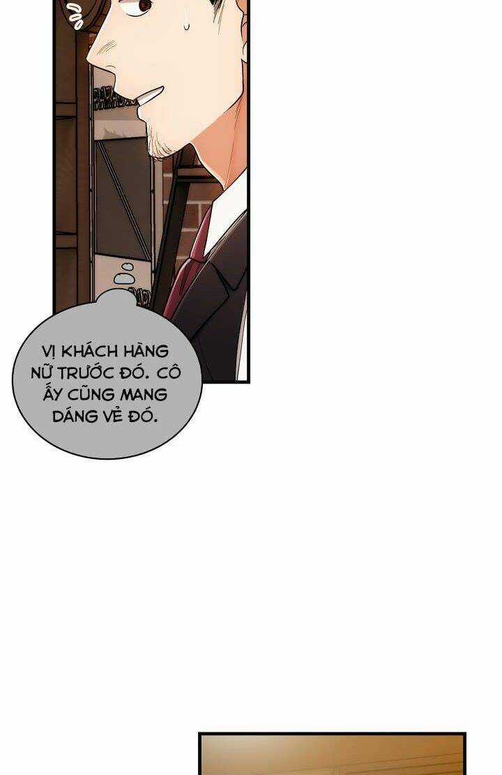 Bác Sĩ Trở Lại - Chapter 89 - Trang 54