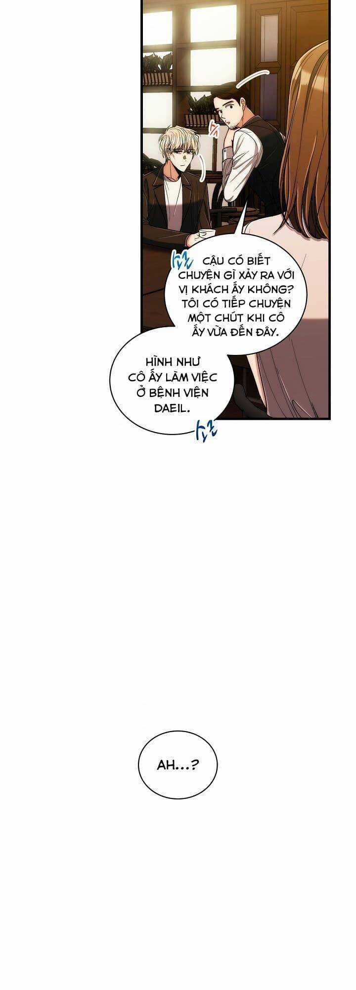 Bác Sĩ Trở Lại - Chapter 89 - Trang 55