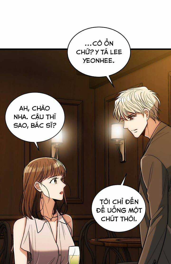 Bác Sĩ Trở Lại - Chapter 89 - Trang 57