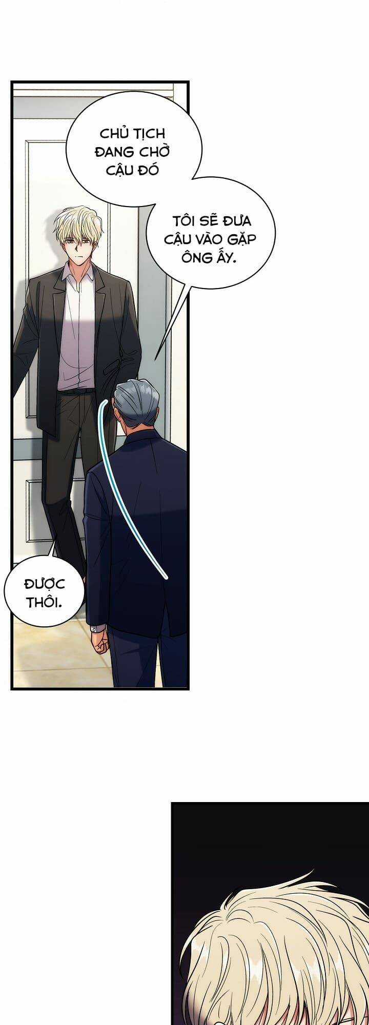 Bác Sĩ Trở Lại - Chapter 89 - Trang 63