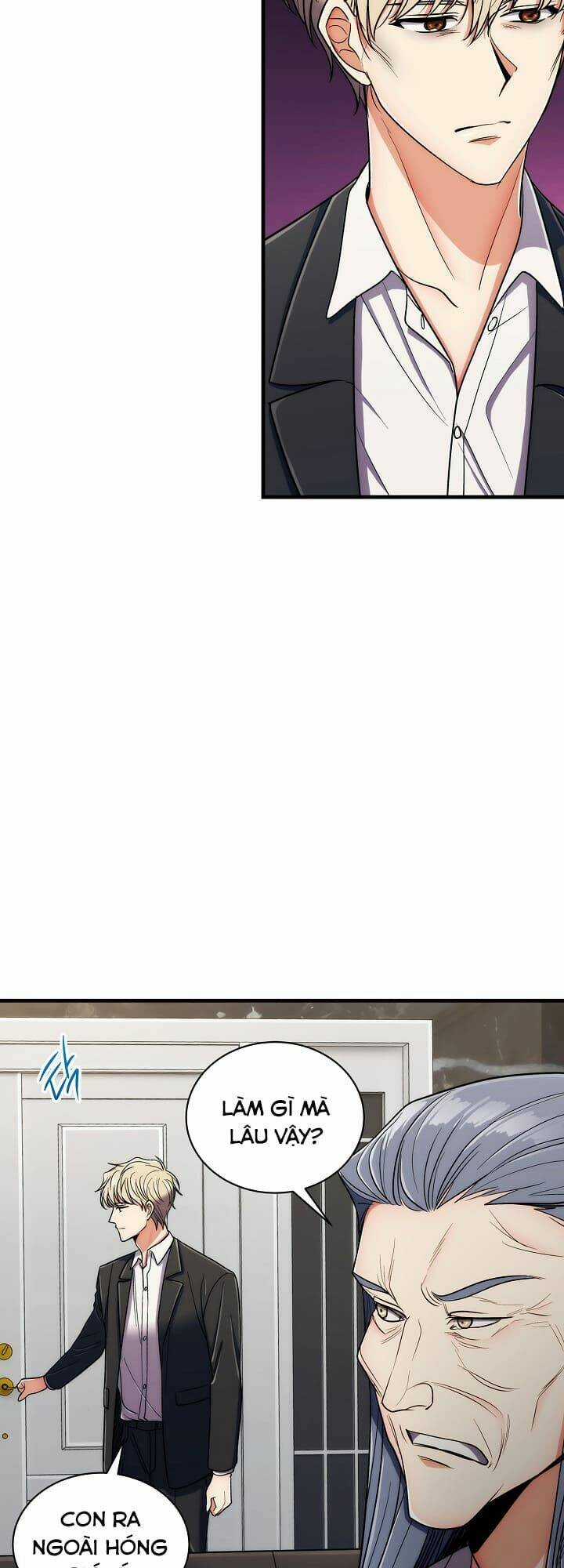 Bác Sĩ Trở Lại - Chapter 89 - Trang 64