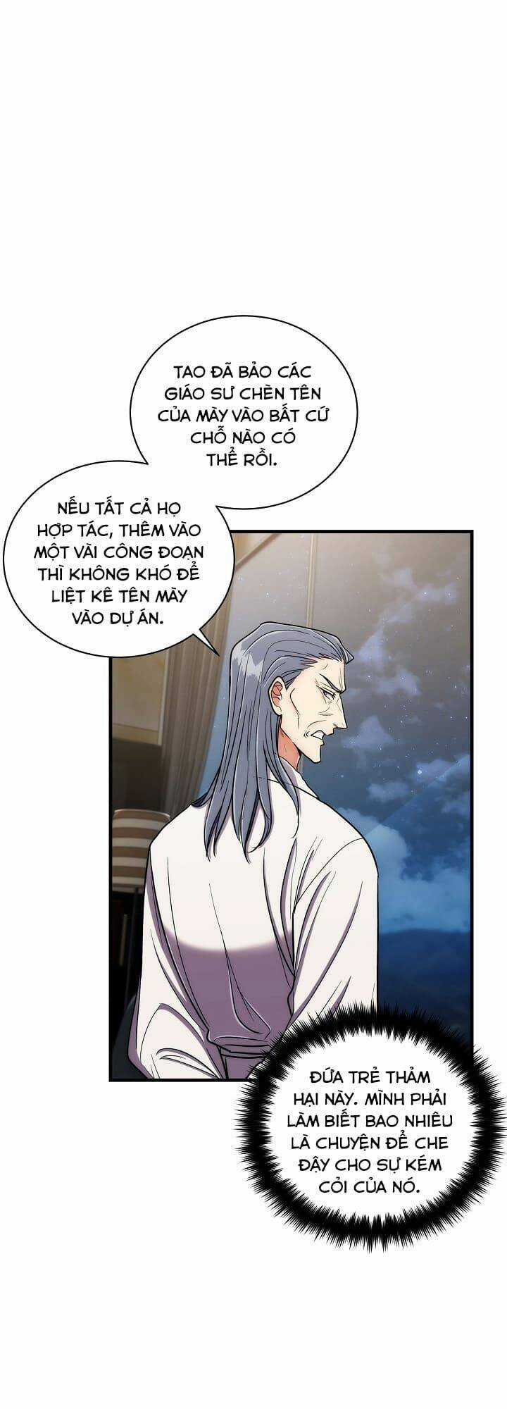 Bác Sĩ Trở Lại - Chapter 89 - Trang 71