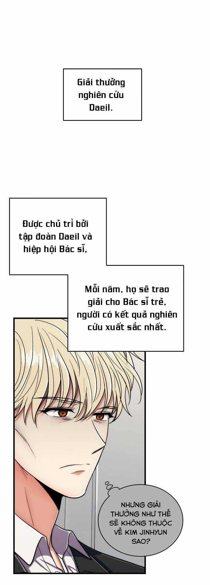 Bác Sĩ Trở Lại - Chapter 89 - Trang 72