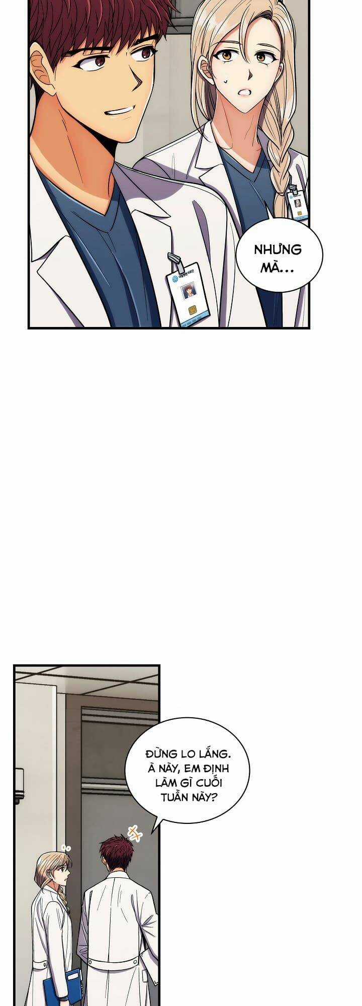 Bác Sĩ Trở Lại - Chapter 89 - Trang 76