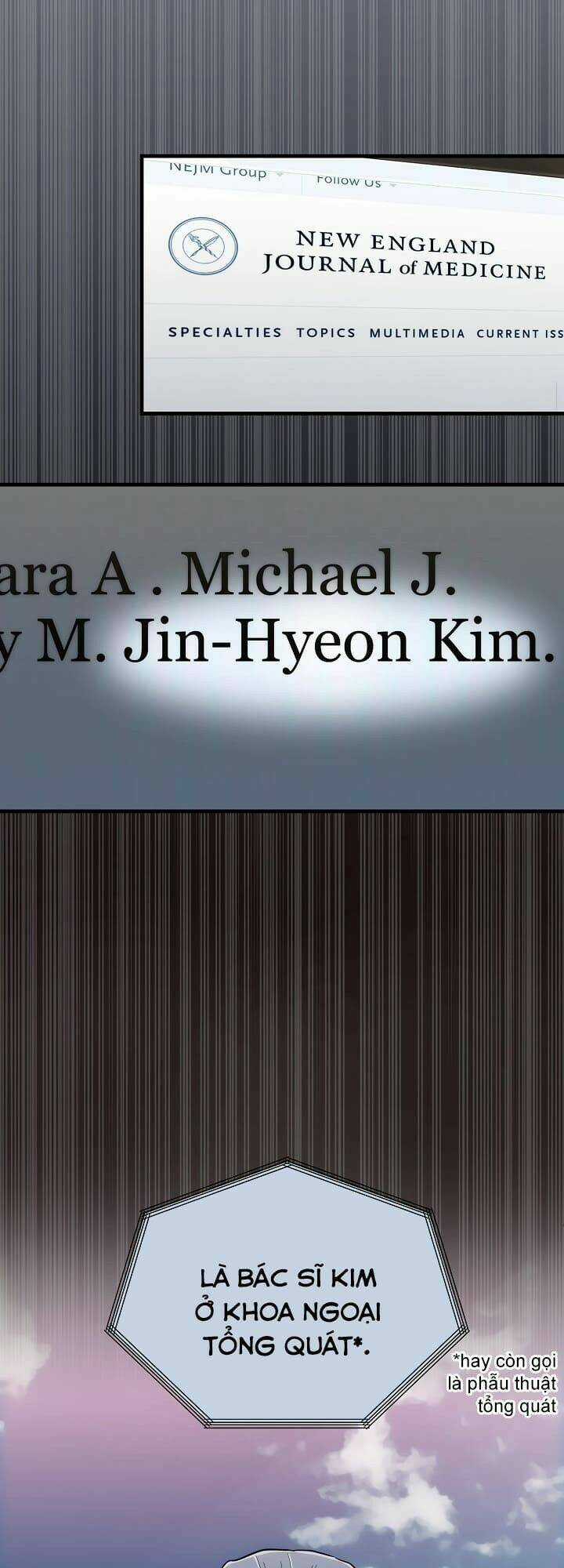 Bác Sĩ Trở Lại - Chapter 89 - Trang 84