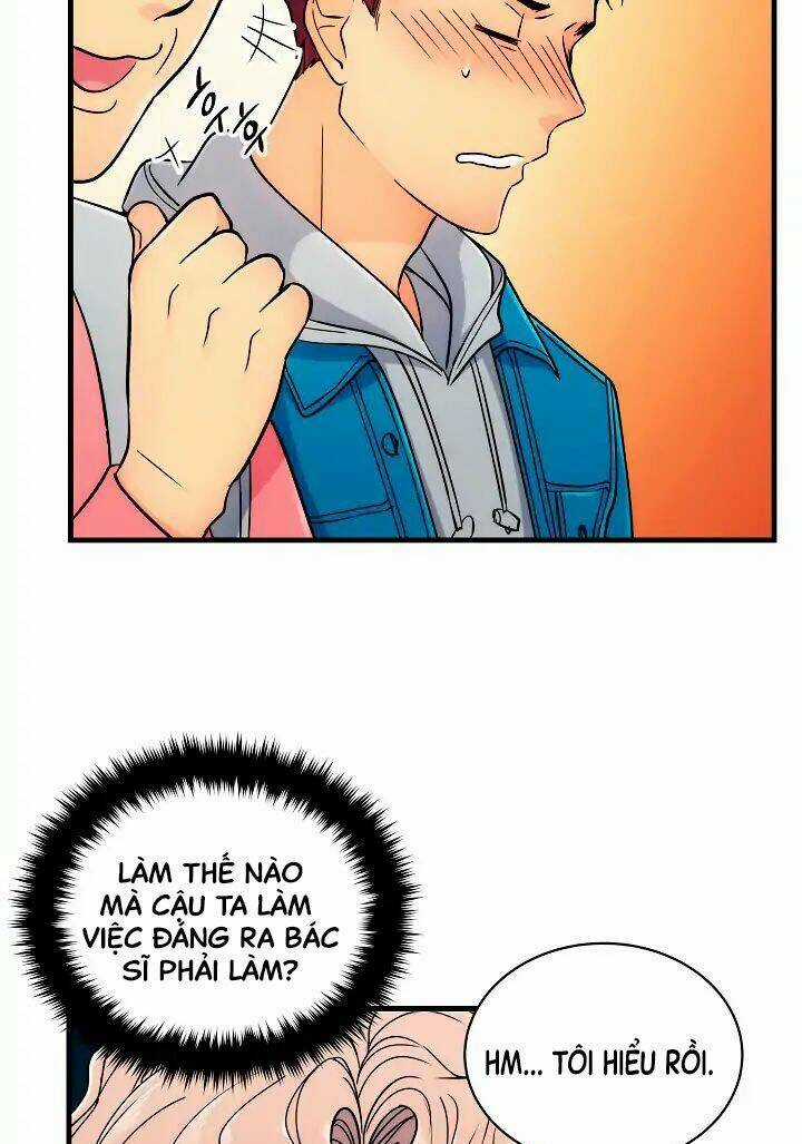 Bác Sĩ Trở Lại - Chapter 9 - Trang 33