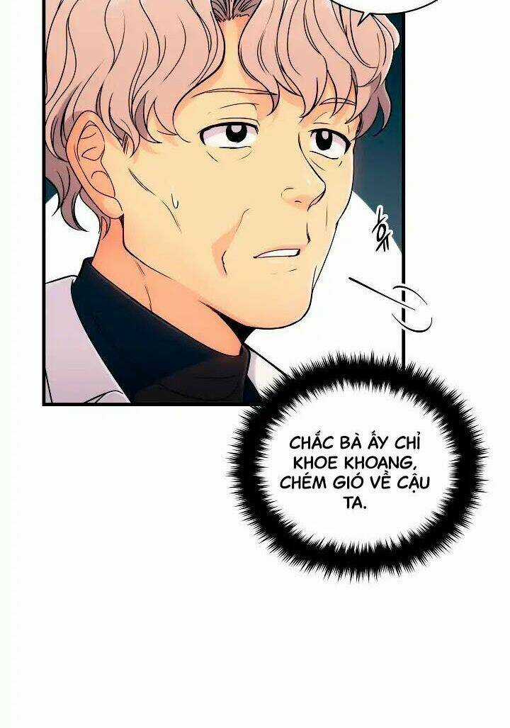 Bác Sĩ Trở Lại - Chapter 9 - Trang 34